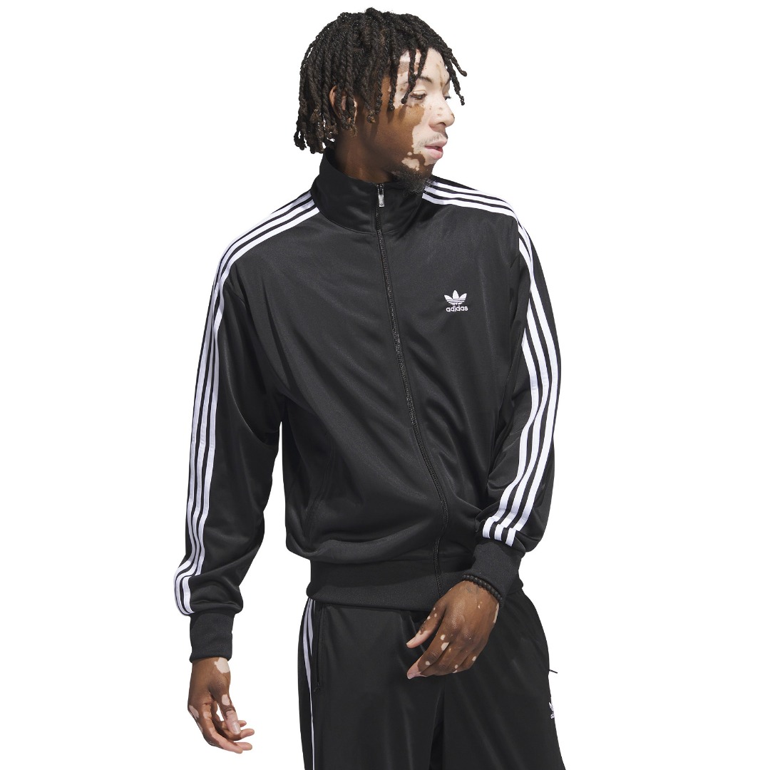 adidas Originals FBIRD TT IJ7058 Μαύρο