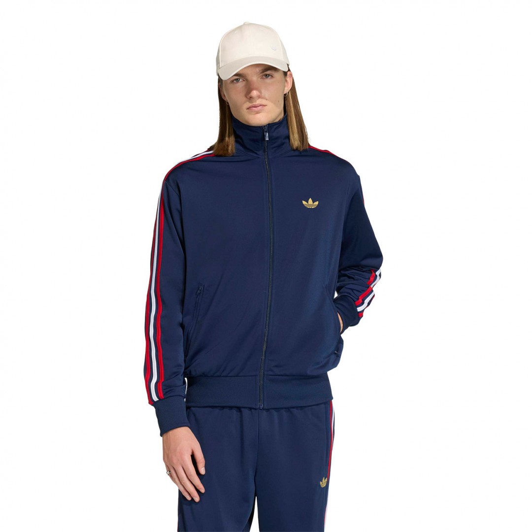 adidas Originals FIREBIRD TT KD3841 Blue