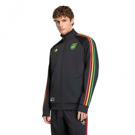 adidas Originals JFF OG TT JY5225 Black