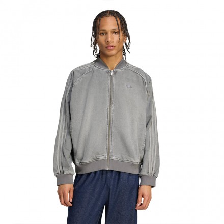 adidas Originals SST TT JW5915 Γκρί