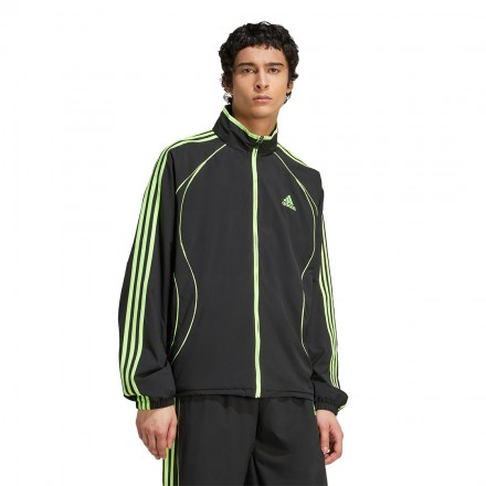 adidas Originals TEAMGEIST TT JW5866 Black