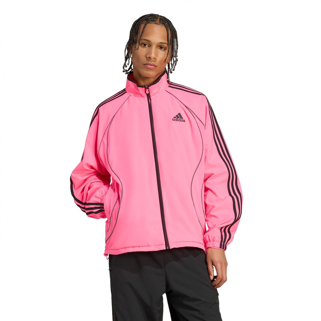 adidas Originals TEAMGEIST TT JX6598 Pink