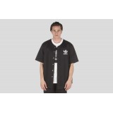 adidas original baseball jersey