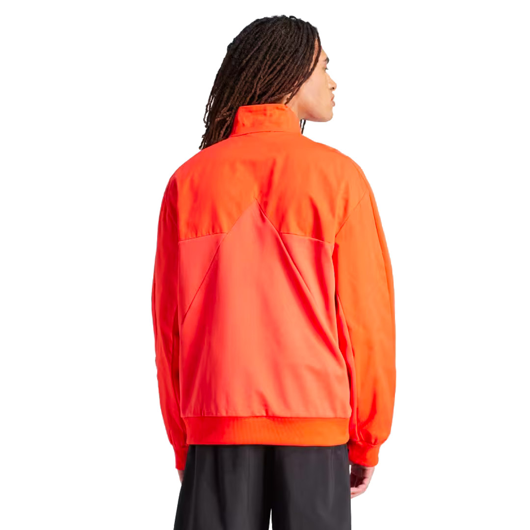 adidas sportswear M TIRO TT Q1 IS1505 Κόκκινο