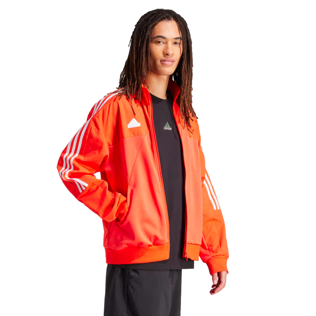 adidas sportswear M TIRO TT Q1 IS1505 Κόκκινο
