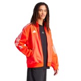adidas sportswear M TIRO TT Q1 IS1505 Κόκκινο Εικόνα 1