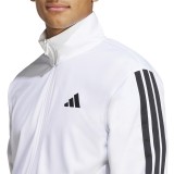 adidas sportswear M 3S TR TT JN6491 Λευκό Εικόνα 1