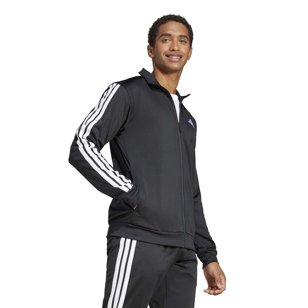 adidas sportswear M 3S TR TT JI8816 Μαύρο
