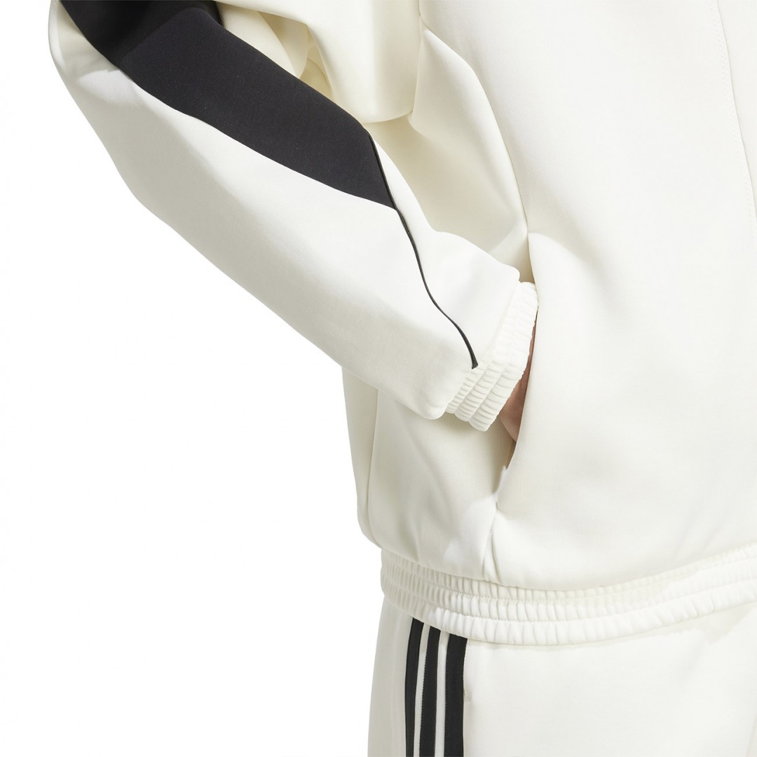 adidas sportswear M STADIUM TT JX5618 Ecru