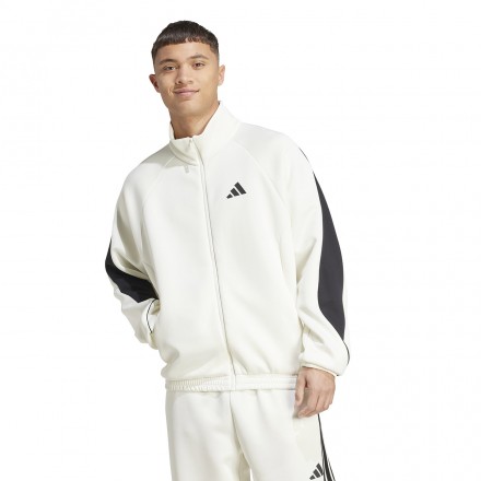 adidas sportswear M STADIUM TT JX5618 Ecru