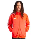 adidas sportswear M TIRO TT Q1 IS1505 Κόκκινο Εικόνα 
