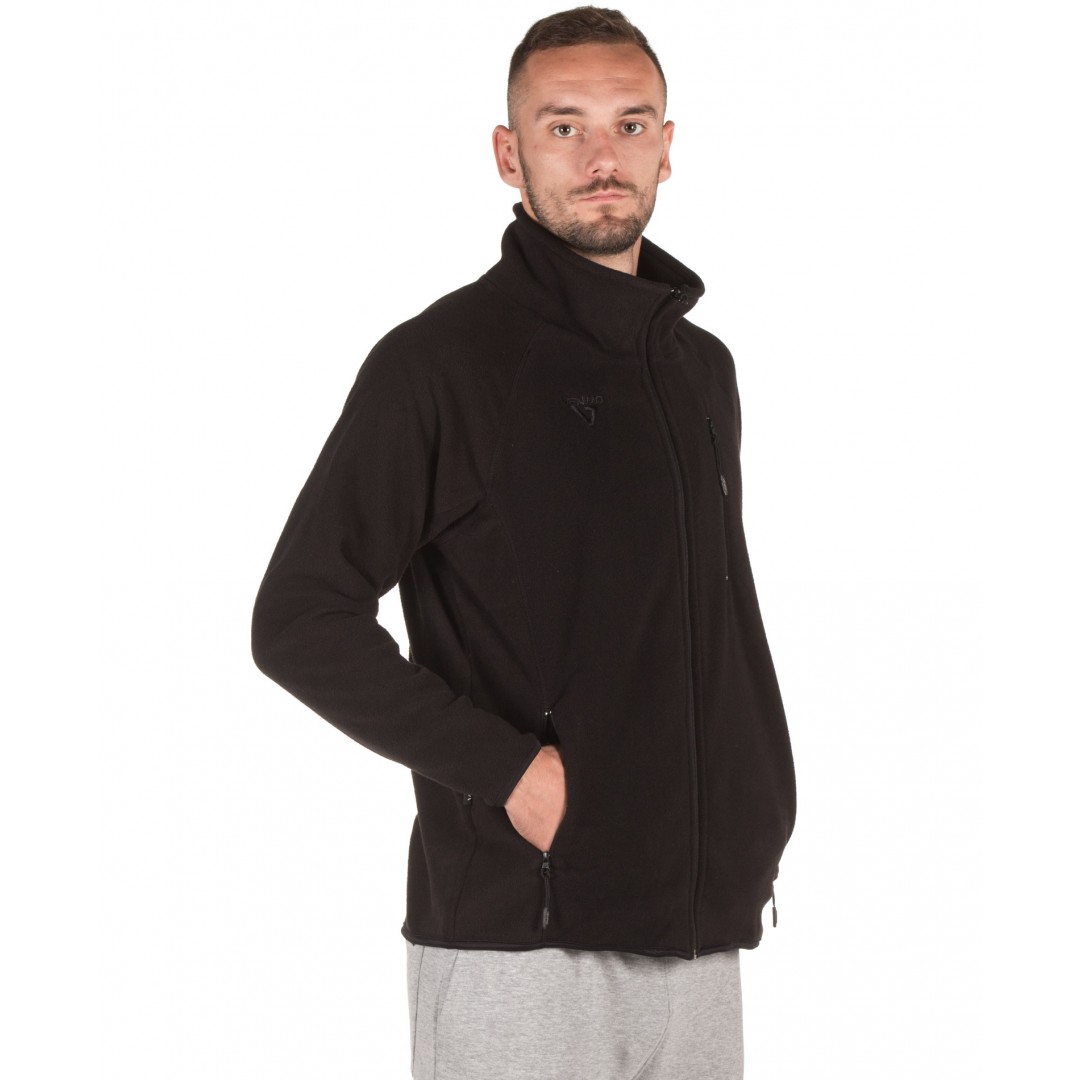 VENIMO KRONOS 17-21200701-071 Black