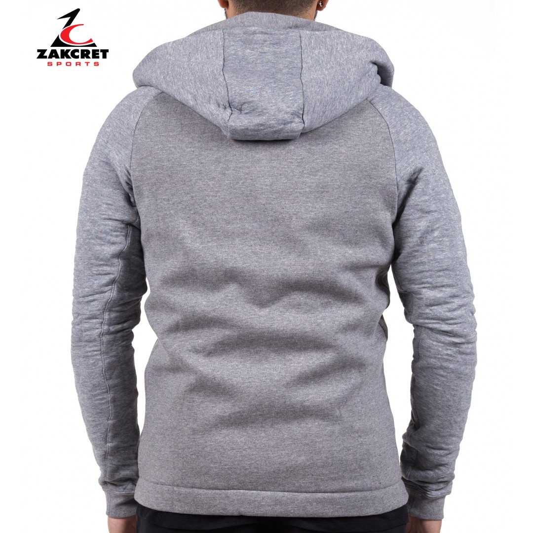 NIKE MODERN HOODIE 806681-091 Coal