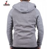NIKE MODERN HOODIE 806681-091 Coal Image 0