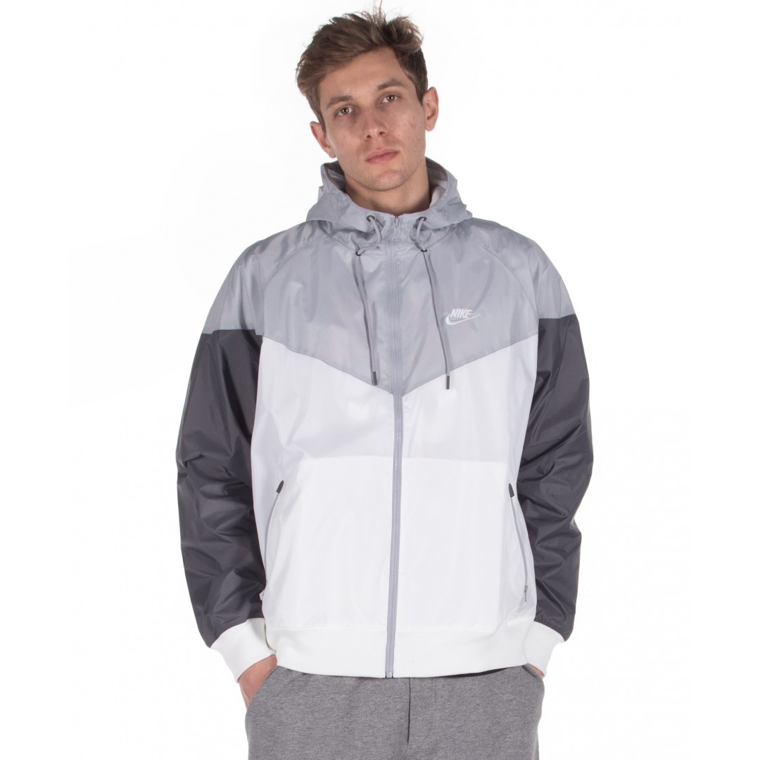 NIKE SPORTSWEAR WINDRUNNER AR2191-100 Colorful