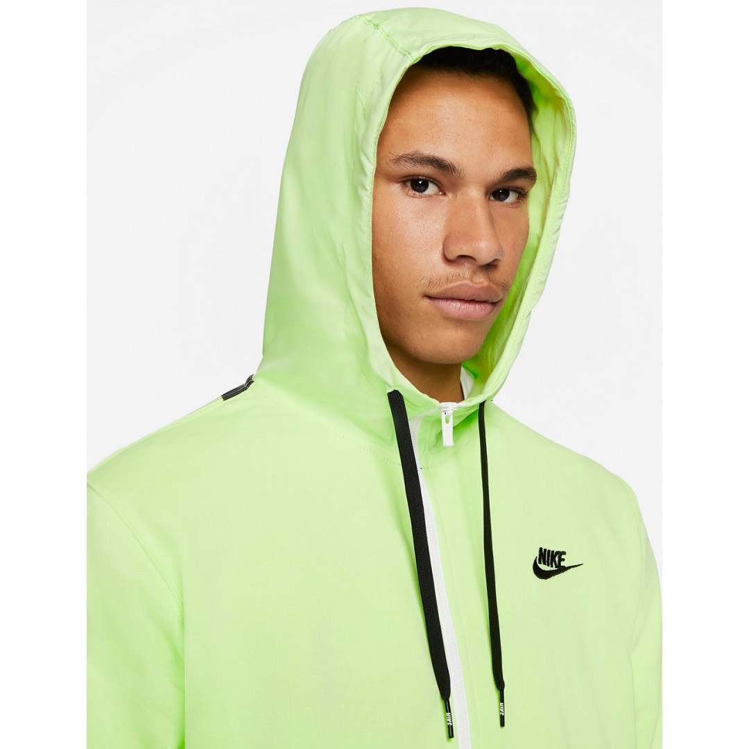 NIKE SPORTSWEAR CZ9944-383 Lime