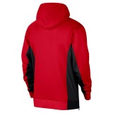 NIKE CHI MNK DF SHWTM HD FZ FB3402-657 Red Image 0