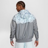 NIKE M NK WVN WR LND HD AOP JKT HJ2042-065 Πολύχρωμο Εικόνα 0