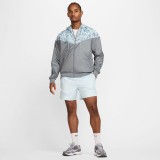 NIKE M NK WVN WR LND HD AOP JKT HJ2042-065 Πολύχρωμο Εικόνα 5