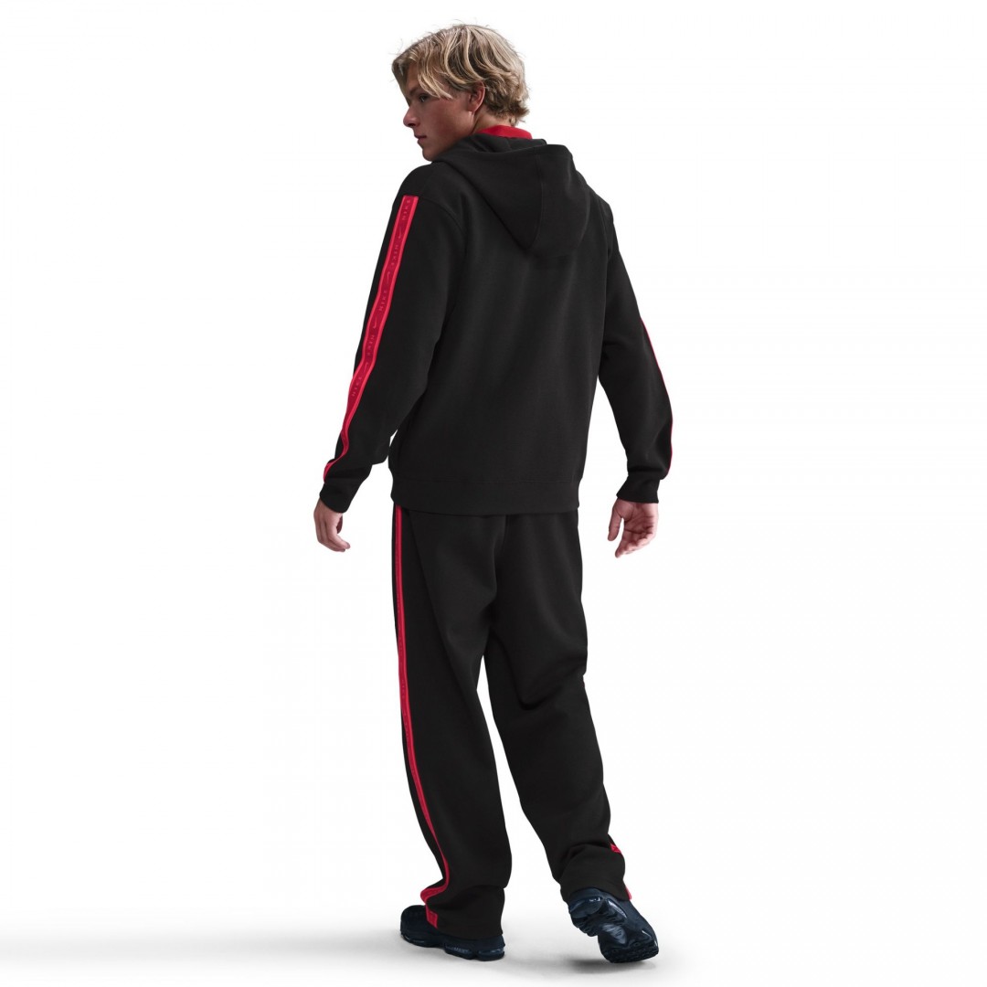 NIKE M NSW CS FZ HOOD PK IH4304-010 Black