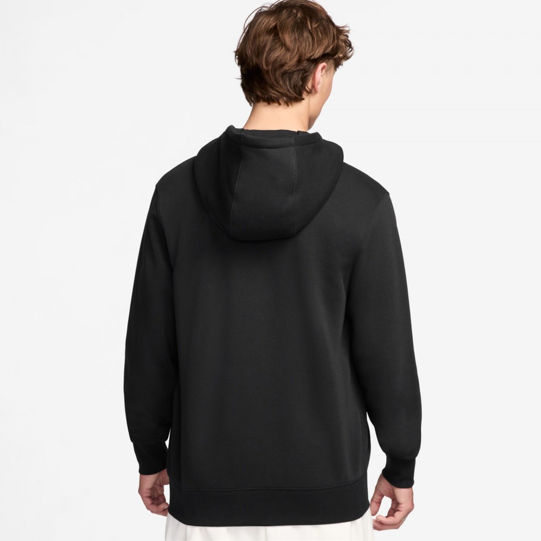 NIKE SPORTSWEAR CLUB IF0687-010 Black