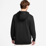 NIKE SPORTSWEAR CLUB IF0687-010 Black Image 0