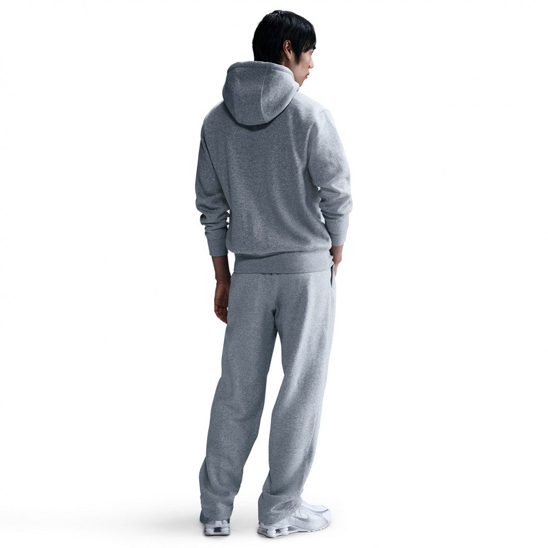 NIKE CLUB FN3861-063 Γκρί
