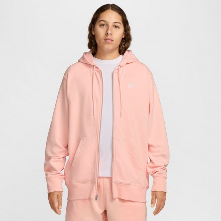 NIKE CLUB FLEECE FN3884-664 Σομόν