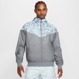 NIKE M NK WVN WR LND HD AOP JKT HJ2042-065 Πολύχρωμο Εικόνα 