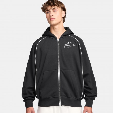NIKE SPORTSWEAR AIR IF1274-010 Μαύρο