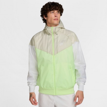 NIKE SPORTSWEAR HERITAGE ESSENTIALS WINDRUNNER DA0001-701 Λαχανί