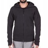 adidas Performance ZNE HOODIE 2.0 PULSE BQ6925 Black Image 