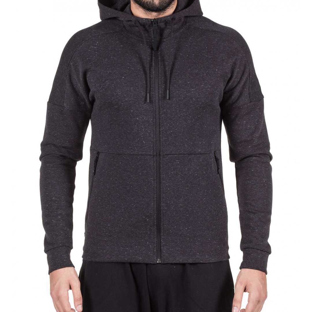 adidas Performance ID STADIUM FZ S98783 Black