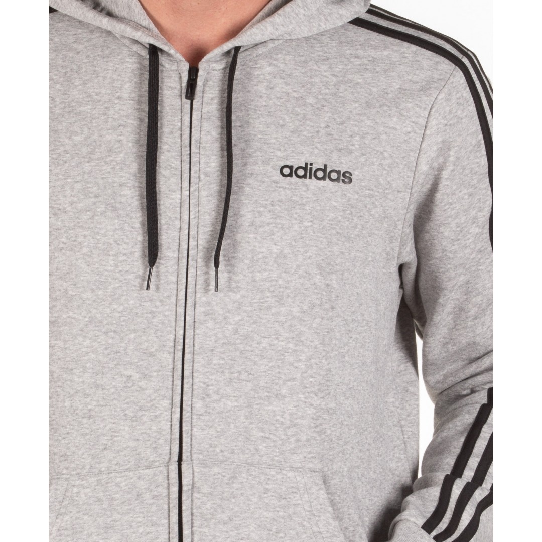 adidas Performance E 3S FZ FL DU0476 Grey