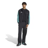 adidas Performance MER DNA FZ HD M KE5910 Μαύρο Εικόνα 3
