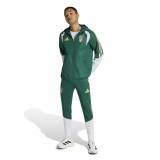 adidas Performance FIGC AW JKT JZ9361 Green Image 2