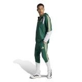 adidas Performance FIGC AW JKT JZ9361 Green Image 3