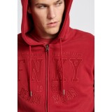 FUNKY BUDDHA FBM002-032-06-TIBETAN RED ΚΟΚΚΙΝΟ Εικόνα 1