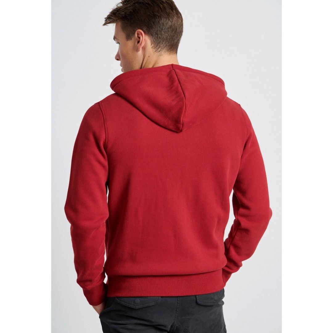 FUNKY BUDDHA FBM002-032-06-TIBETAN RED ΚΟΚΚΙΝΟ