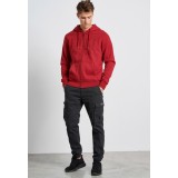 FUNKY BUDDHA FBM002-032-06-TIBETAN RED ΚΟΚΚΙΝΟ Εικόνα 3
