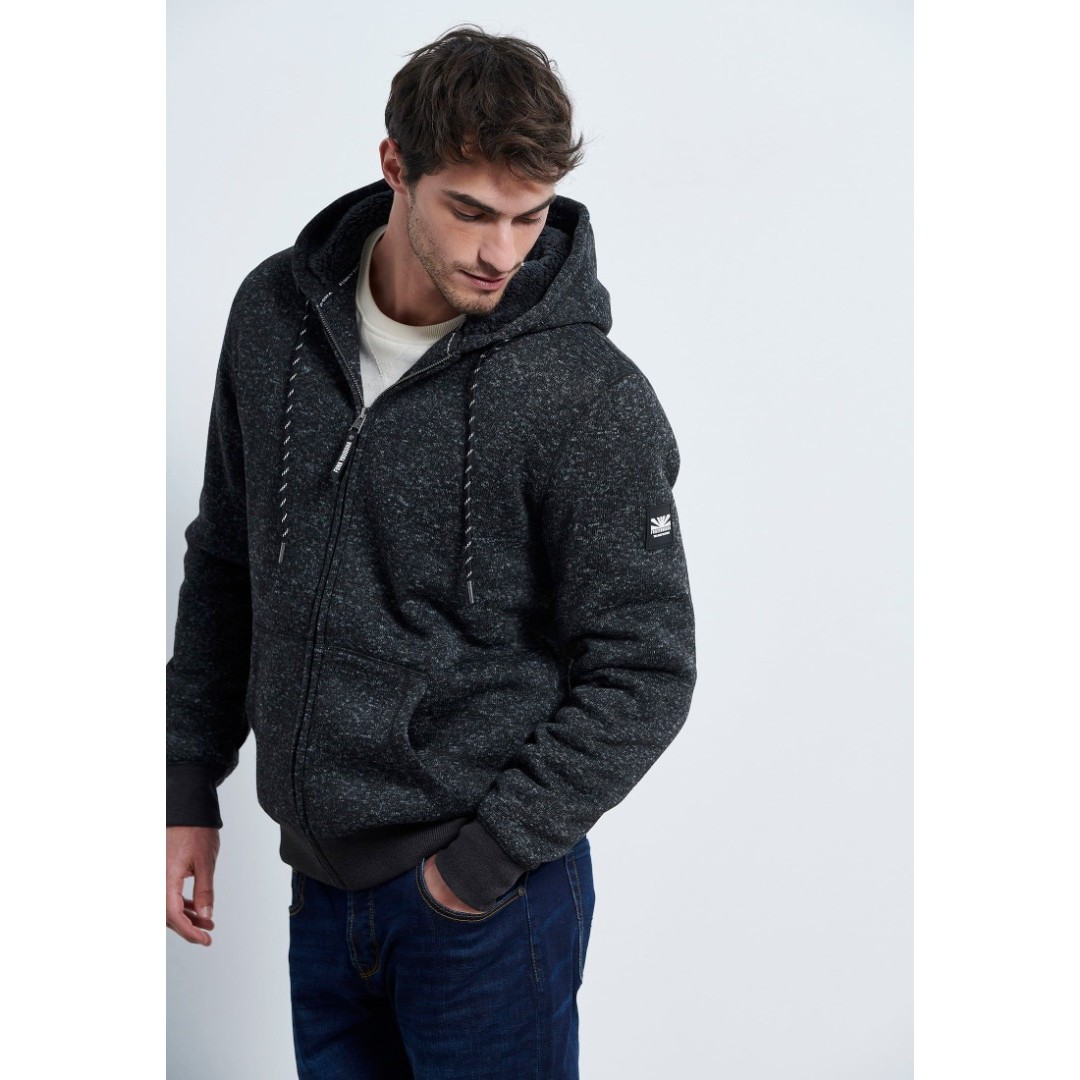 FUNKY BUDDHA FBM004-042-06-ANTHRACITE MEL Coal