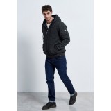 FUNKY BUDDHA FBM004-042-06-ANTHRACITE MEL Coal Image 1