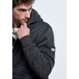 FUNKY BUDDHA FBM004-042-06-ANTHRACITE MEL Coal Image 3