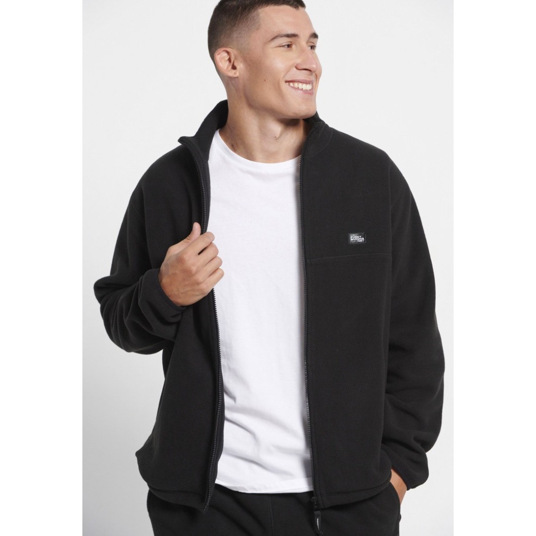 FUNKY BUDDHA FBM008-005-06-BLACK Μαύρο