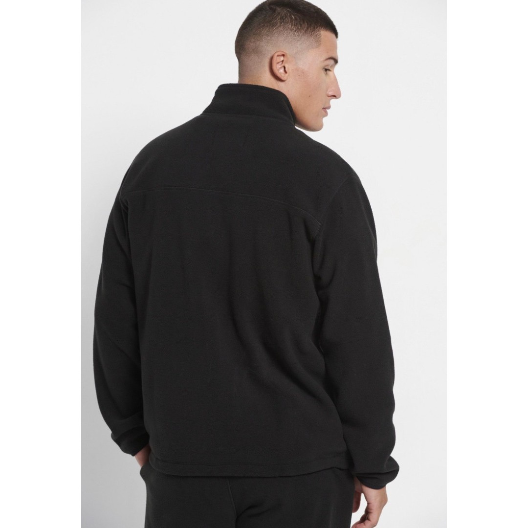 FUNKY BUDDHA FBM008-005-06-BLACK Μαύρο