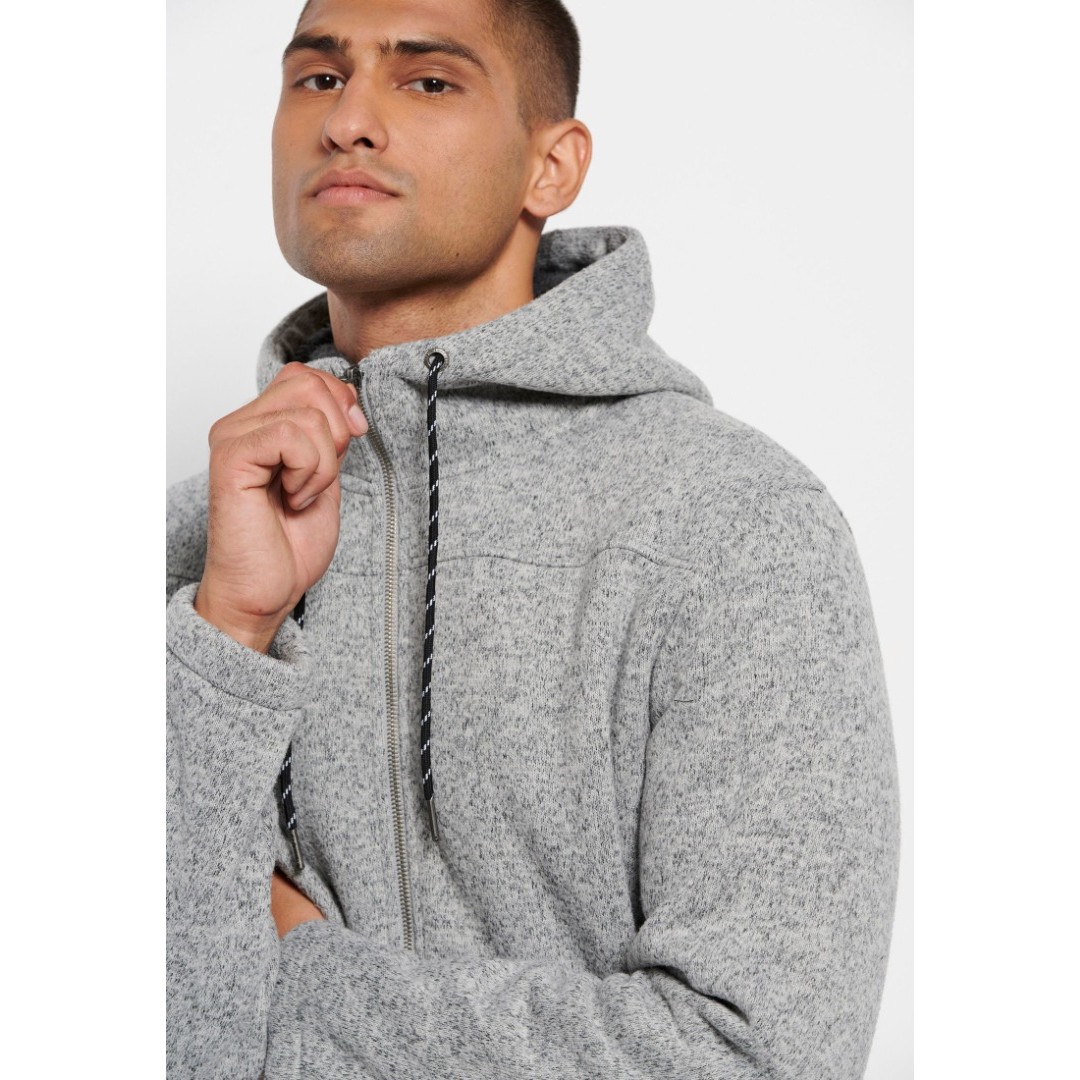 FUNKY BUDDHA FBM008-007-06-LT GREY MEL Grey