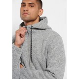 FUNKY BUDDHA FBM008-007-06-LT GREY MEL Grey Image 0