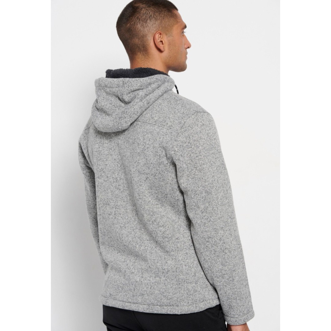 FUNKY BUDDHA FBM008-007-06-LT GREY MEL Grey