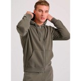 FUNKY BUDDHA FBM010-001-06-KHAKI Κhaki Image 1