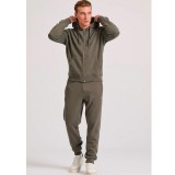 FUNKY BUDDHA FBM010-001-06-KHAKI Κhaki Image 4